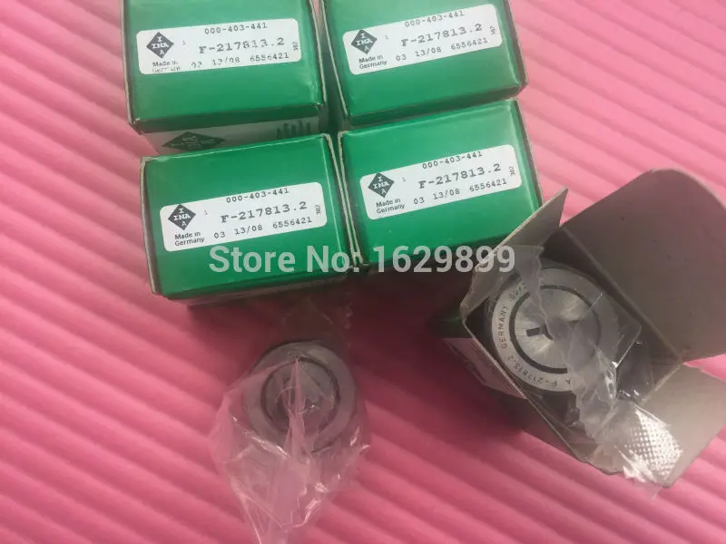 23 шт. DHL бесплатная доставка камера Регистратор 28x10x39 5 F 217813.2 217813 00.550.1471|Детали