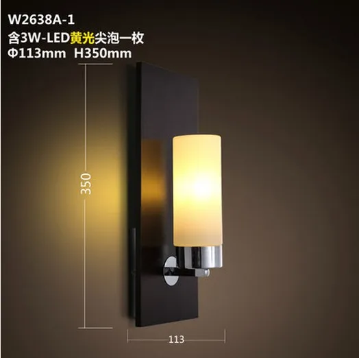 Настенный светильник модный светодиодный|led wall light fixture|wall fixturewall sconces modern |