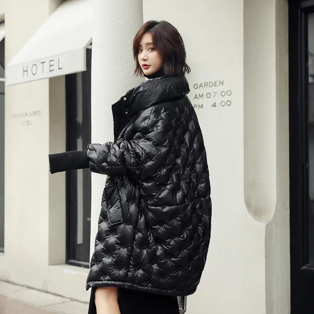 Пуховик женский белый зимний 2019|Женские пуховики| |