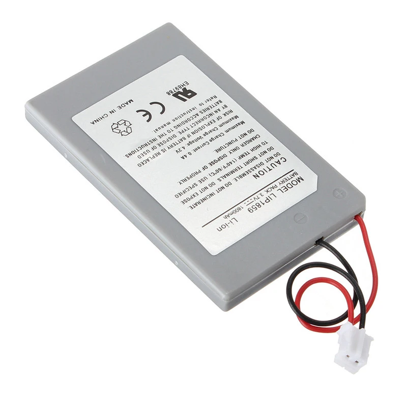 Запасной источник питания и USB кабель для зарядного устройства 1800 мАч 3 7 в|charger