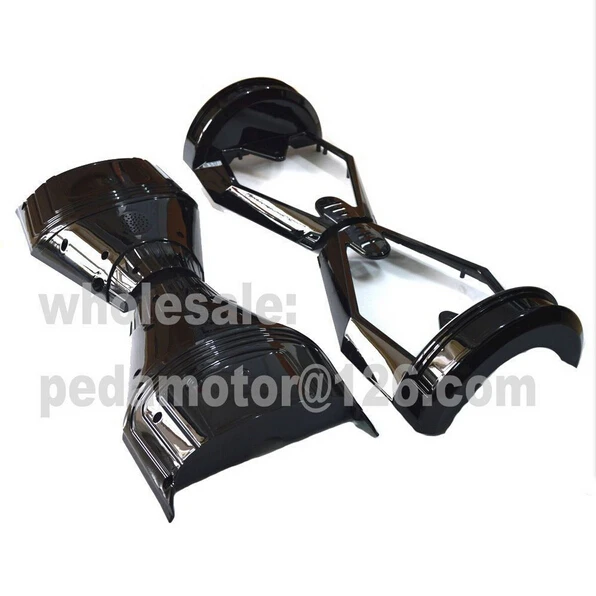 (Оптовая продажа с фабрики Китая) 8 &quotbluetooth внешняя оболочка Пластиковая крышка