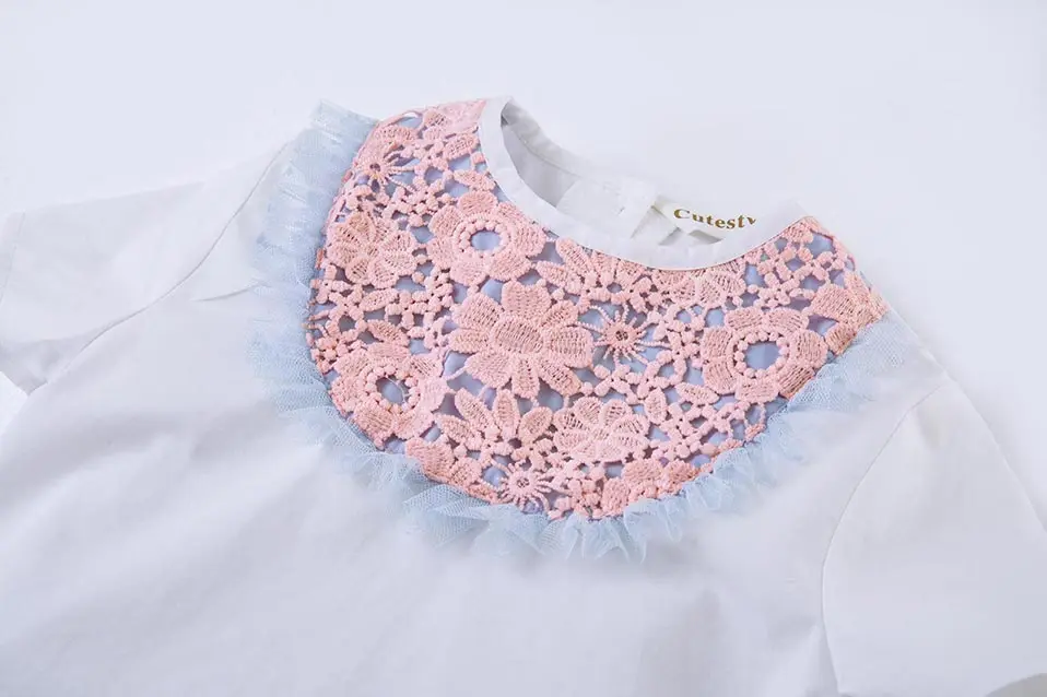 Pettigirl новый летний комплект одежды для маленьких мальчиков милые розовые