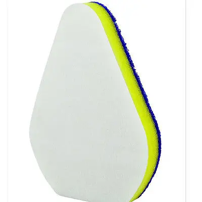 Горячая Распродажа Clean Reach Deluxe Power скребок очиститель для ванны и кухонная щетка с