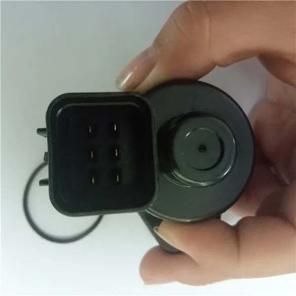 Клапан контроля простоя воздуха для Eagle H yundai Sonata Elantra M itsubishi Galant Mirage OEM MD614978 MD614568