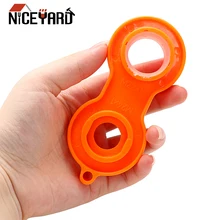 NICEYARD ключ для аэратора набор ремонта ручных инструментов M20 M22 M24