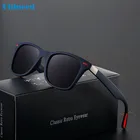 2021 новые модные квадратные поляризационные солнцезащитные очки для мужчин и женщин UV400 солнцезащитные очки унисекс классические ретро брендовые дизайнерские солнцезащитные очки для вождения