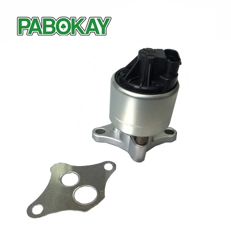 Клапан EGR 17113589 17115353 17113527 EGV604 214 5597 EGR1103 705568 2145597 17113614 EGRV408 EGR1152 EG10034 11B1 4F1127 4F1126|valve