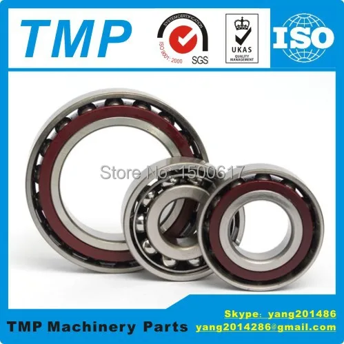7017C 7017AC TYN SU P4 DB/DF/DT радиально-упорный шарикоподшипник (85x130x22 мм) марки TLANMP