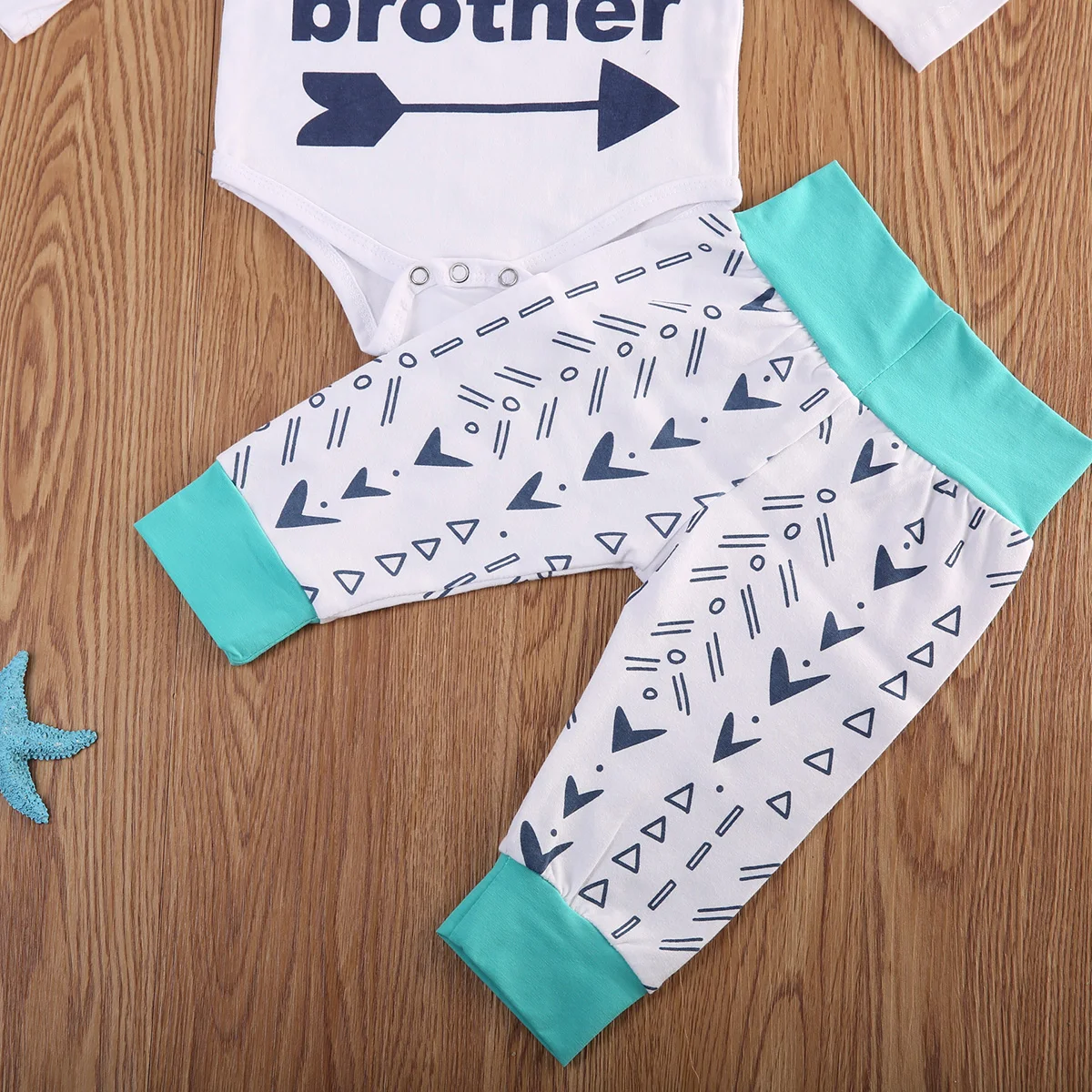 3 шт./компл. новый осенний теплый комбинезон для новорожденных мальчиков