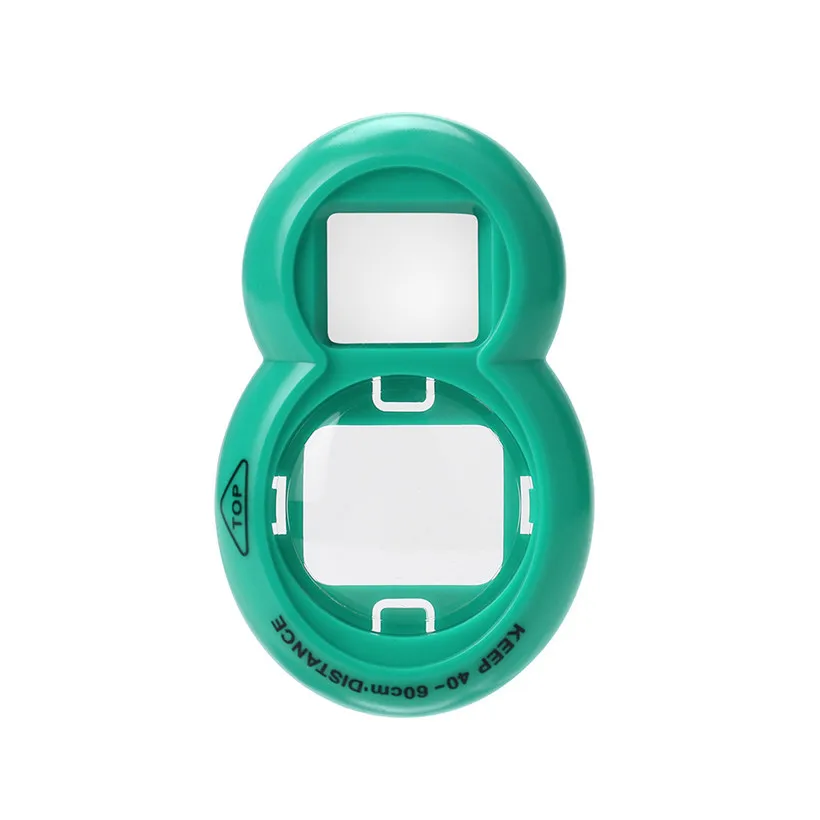 Зеркало для селфи OMESHIN Color камеры Fujifilm Instax Mini 9/8/8 +/7s новинка 180131 Прямая