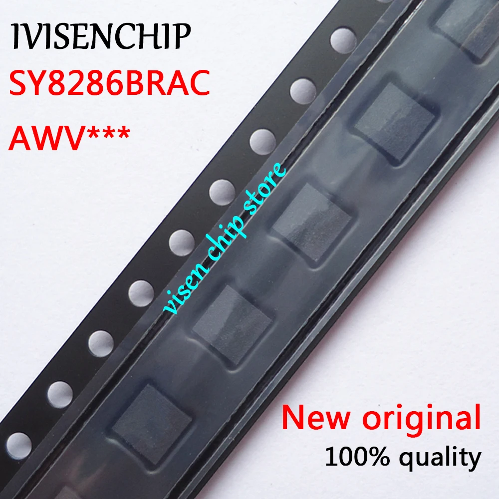 2-5 шт. SY8286BRAC SY8286B (AWV5QB AWV5BB AWV5JA AWV...) QFN-20 | Электронные компоненты и принадлежности