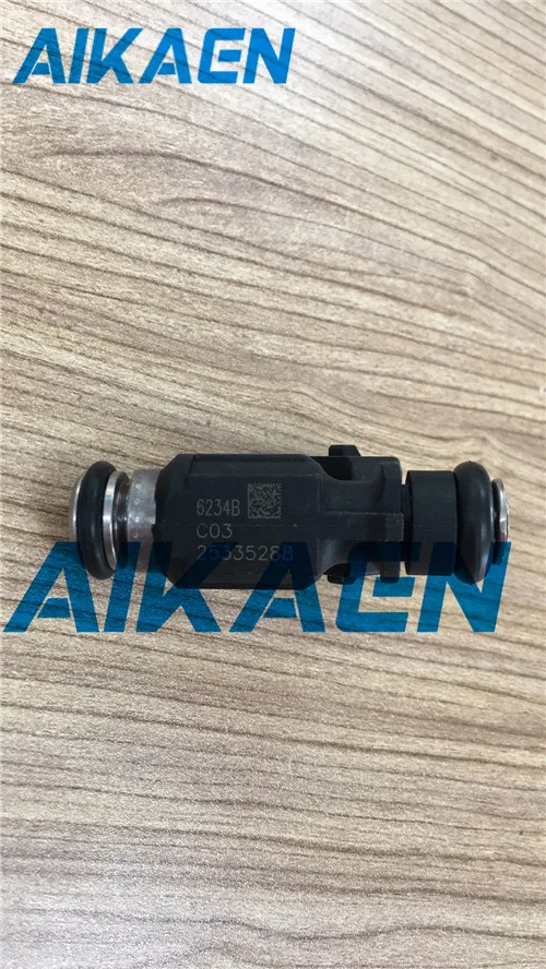 6-0HP топливный инжектор P.N. 892123 892123001 25335288 для Mer-cury Chery Delphi 2 | Автомобили и мотоциклы