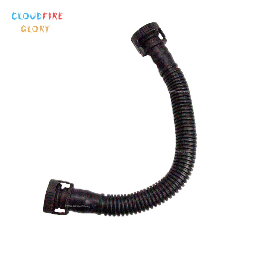 Дыхательный Шланг регулятора 06F103221E для Volkswagen Golf G TI Je tta Passat Audi A3 A4 A6 TT Skoda 2 0 TFSI| |