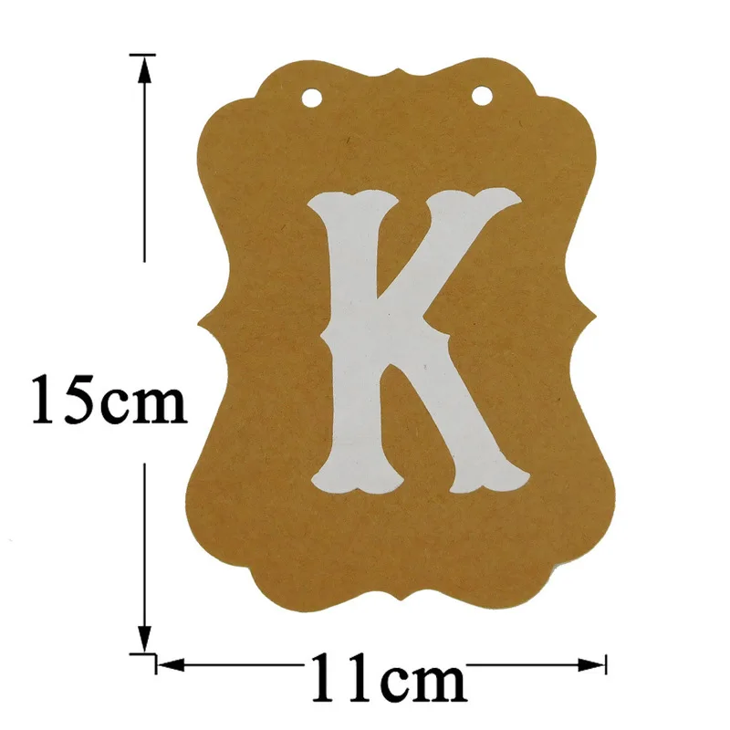 Гостевая книга крафт бумага баннер деревенский Свадьба вечеринка украшения