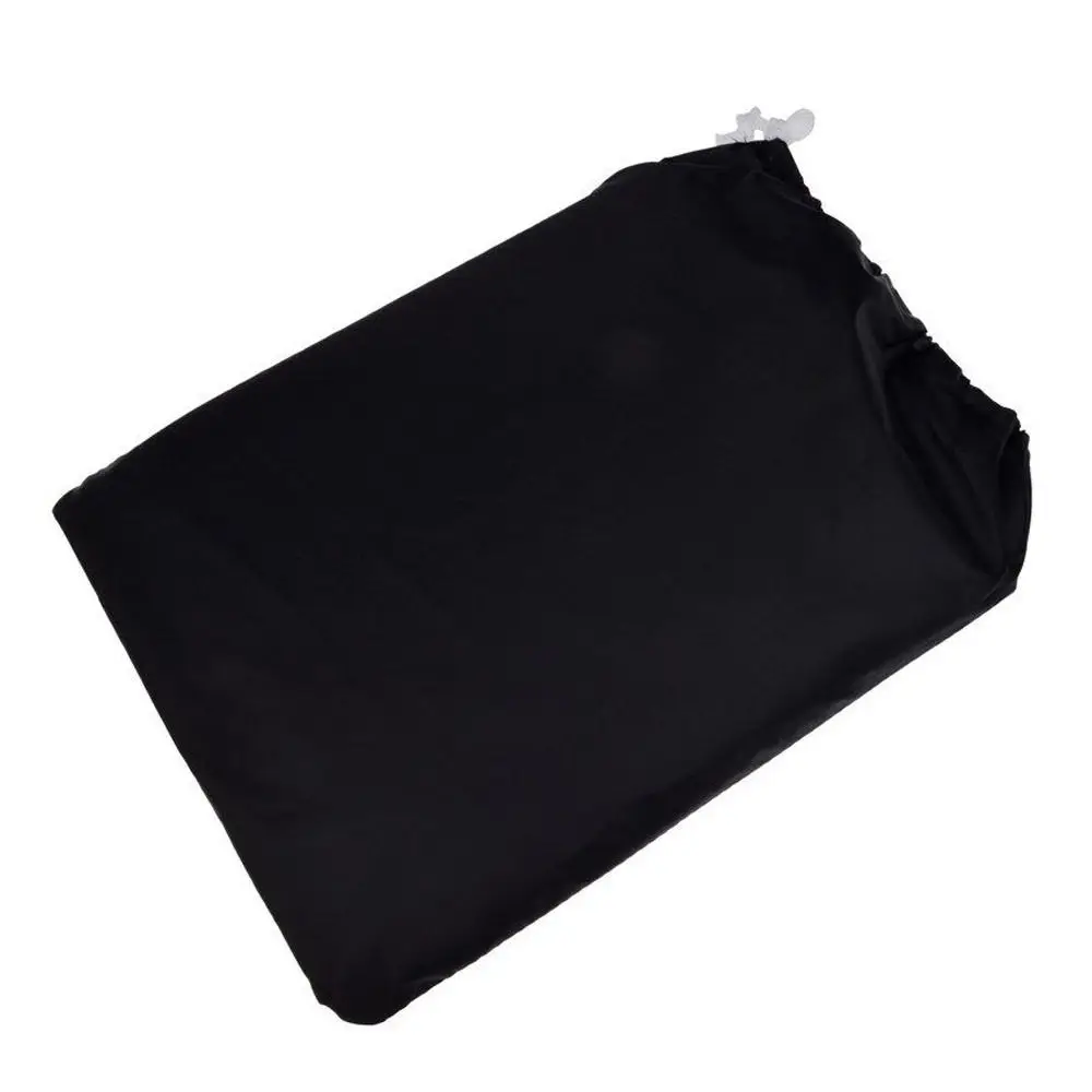 Чехол для мотоцикла водонепроницаемый улицы защита от пыли дождя Honda Виктории