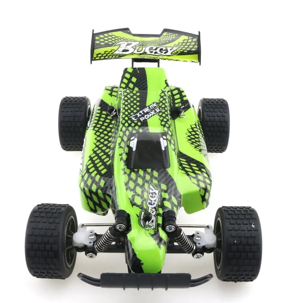 OCDAY RC автомобиль новый модный 2 4 GHz 2810B 1:20 полномасштабный гоночный Дрифт с