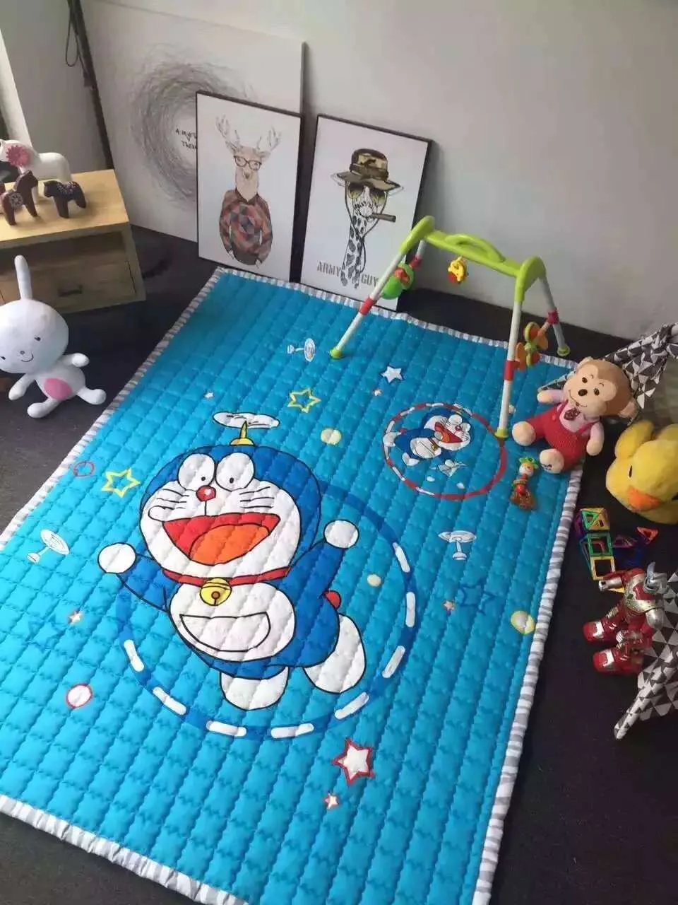 Домашний текстиль домашний и садовый Настольный коврик для чая гостиной спальни