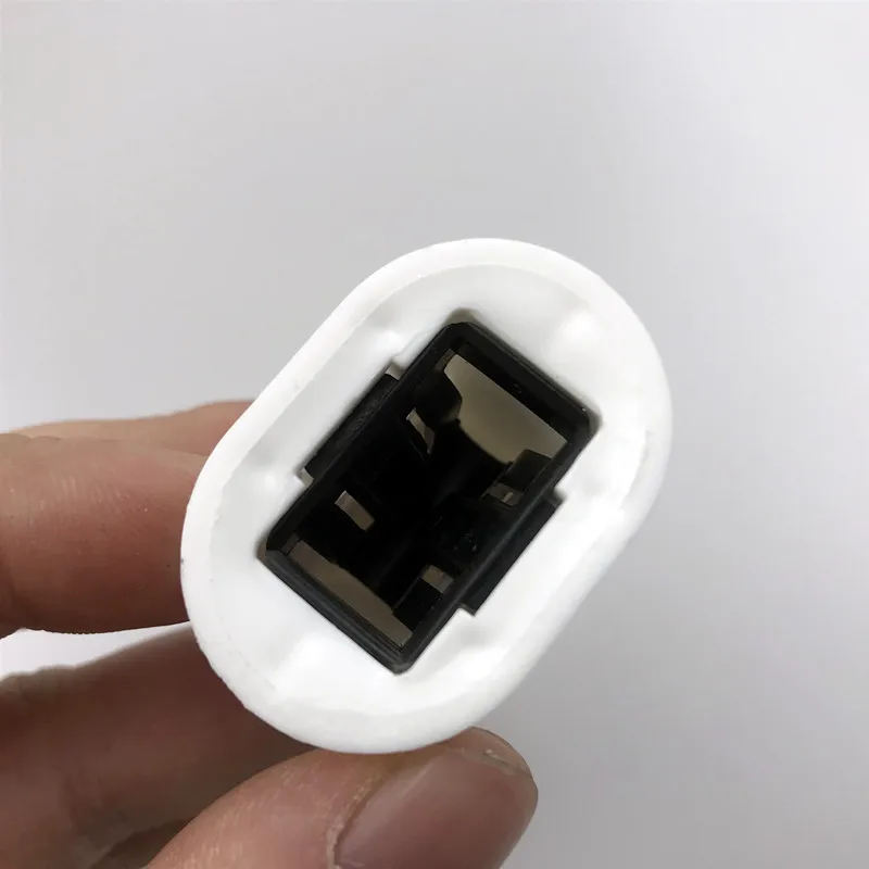 Белые нейлоновые прокладки для заднего сиденья с винтами для Audi Q7 A4 S4 A5 A6 RS4 RS5 RS6 RS7 Seat Skoda 4L0 886 373, 4 шт.