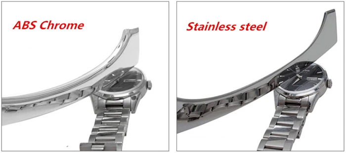 4 шт. автомобильные дверные ручки из нержавеющей стали/ABS стикер автомобильный