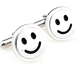 Свадебные Запонки iGame розница по Заводской Цене для мужчин модные запонки из