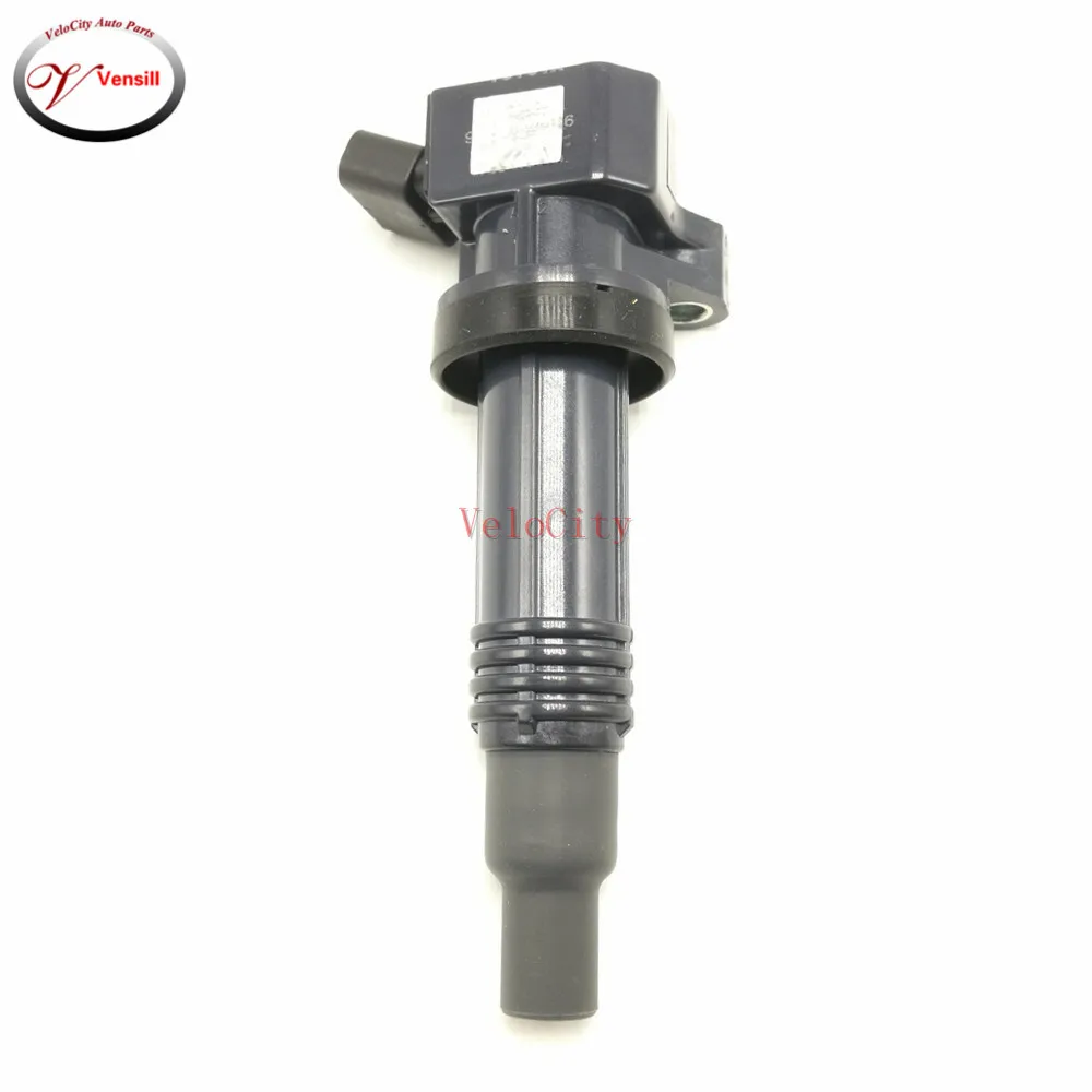 

Ignition Coil For 1998-2006 Toyota Altezza Gita Part No# 90919-02236 9091902236