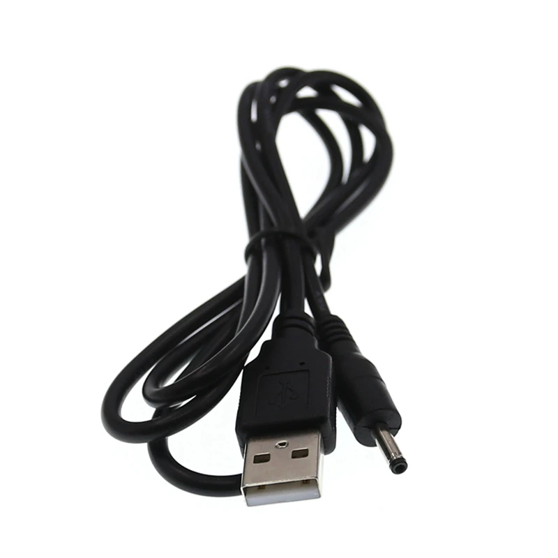Кабель USB 18AWG 100 см 3 0 мм * 1 кабель питания 0x1 для Huawei Mediapad 7 Ideos S7 Slim 301U|Компьютерные