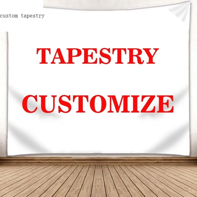 

Custom Tapestry Wall Hanging Tapestry