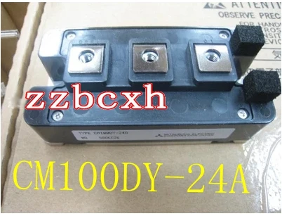 

1PCS/LOT New original CM100DY-24A