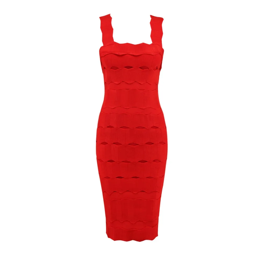 2018 Летний новый женщины платье без рукавов повязки сексуальная bodycon партия