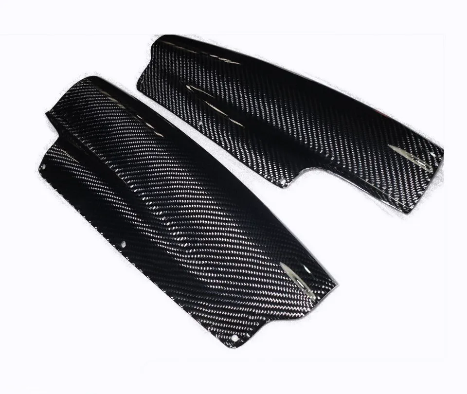 Para skyline R32 R33 R34 GTR difusor trasero ULTRA SECRETO vórtice addon fibra de carbono | Автомобили и мотоциклы