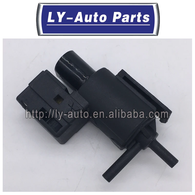 Новый электромагнитный клапан EGR вакуумный для MAZDA RX8 MX5 323 626 K5T49090 KL0118741 Бесплатная