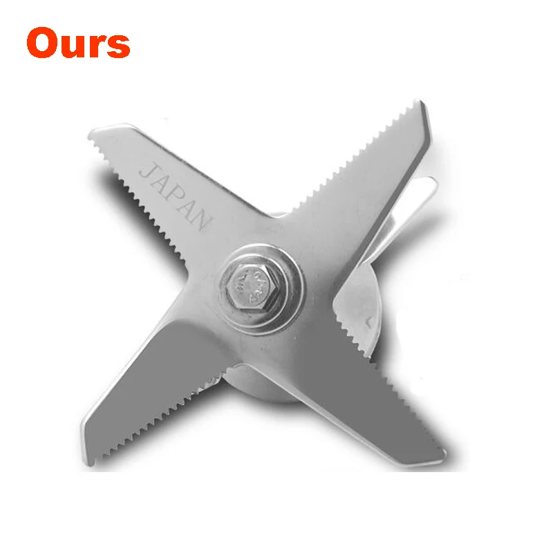 Мощный коммерческий блендер миксер соковыжималка Кухонный комбайн бар для смузи