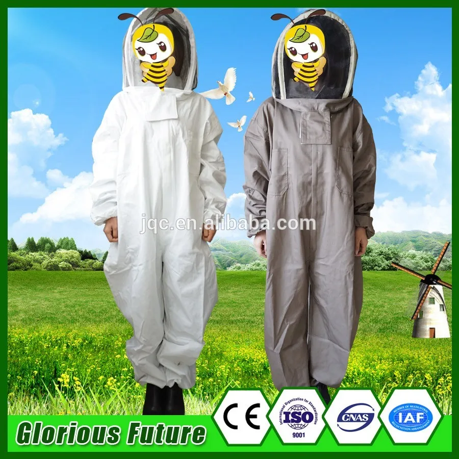 2017 комбинезон хлопковая одежда пчелиного вратаря с маской suit suit suit clothessuit mask