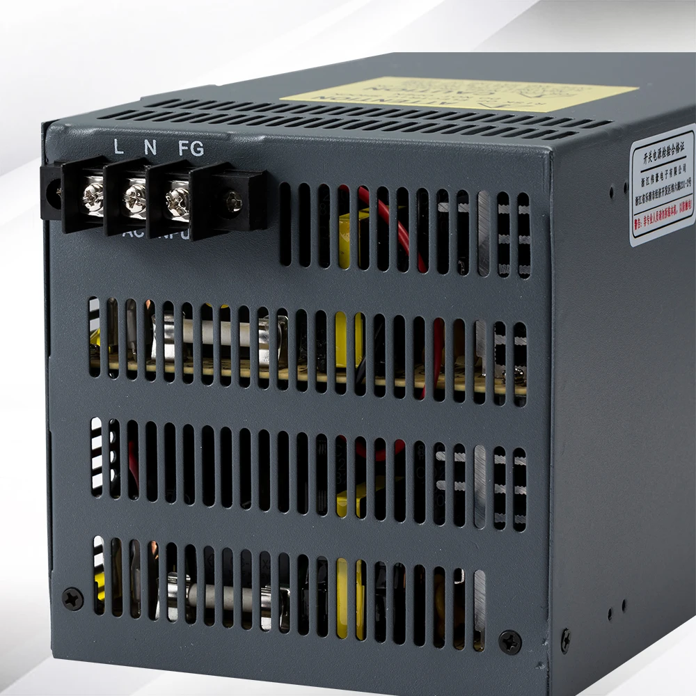 Фото SCN-1500-36 1500W Светодиодный импульсный источник один Выход в с параллельным SCN-1500-36 1500W Светодиодный импульсный источник один Выход в с параллельным