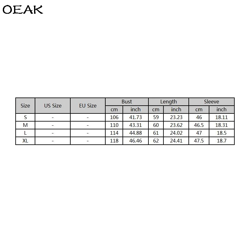 Oeak женская летняя сексуальная с v образным вырезом длинными рукавами в полоску
