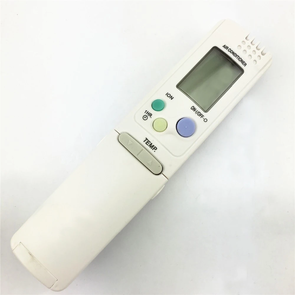 

YINGRAY Replacement Remote for SANYO Air Conditioner Remote Control Model Number RCS-4MHVPIN4E RCS-4HVPIS4EE