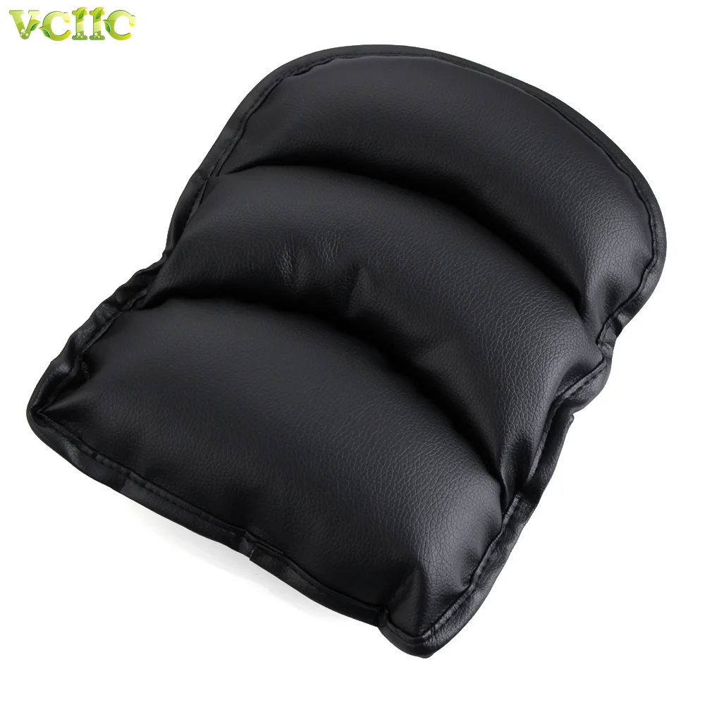 Car Auto Center Console Armrest Pad Cover Cushion For Suzuki Grand Vitara Sx4 Hyundai Solaris Verna Tucson Ix35 I30 Lada | Автомобили и