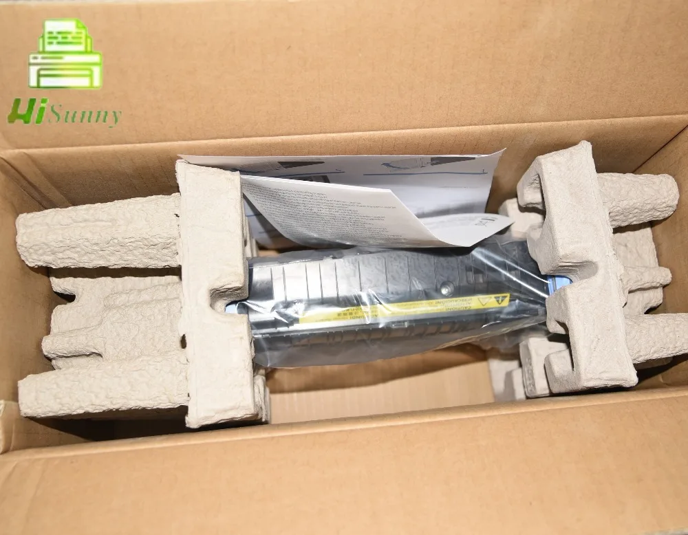 Оригинальный Новый CC493 67902 CE246A для HP CLJ CP4025dn 4025N 4525DN 4525N fuser комплект сборки