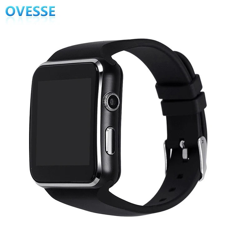 Bluetooth Smart Watches Support SIM TF Card With Camera Call Sync call messagemen women men smartwatch For Android | Электроника