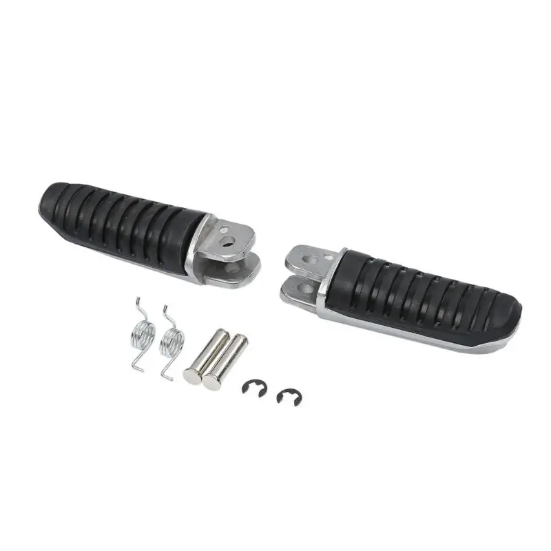 Передняя подножка подножки для Suzuki GSF1200 BANDIT GSF1200S GSXR1100 GSF400 GK75A GSF600 BANDIT600 KATANA RF600