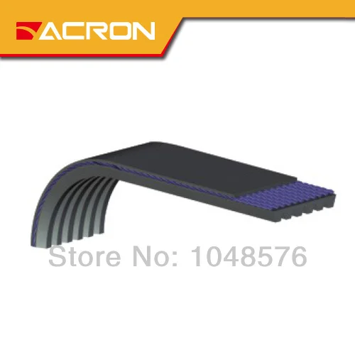 PK 4 пояс для ребер, модель: 4PK 1100-1425, состав: EPDM, Резиновая лента для передачи данных, автомобильная промышленность, Optibelt