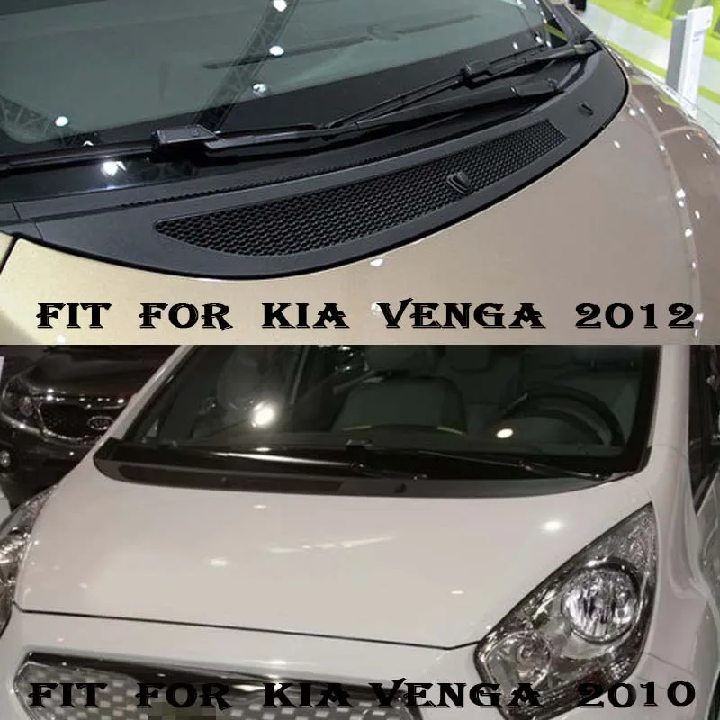 BACKAR 2 шт. авто лобовое стекло резиновые щетки для Kia Venga 2013 2012 2011 2010 2009 интимные аксессуары