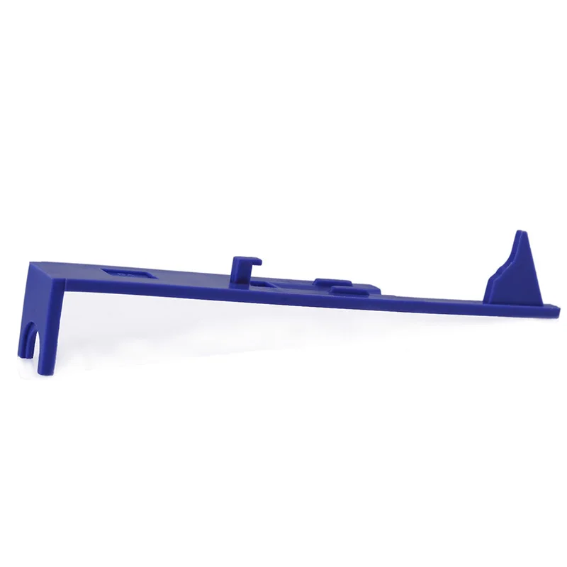 Seigneer Airsoft Пластик стекловидный арматуры штифт пластины для Ver.3 коробка передач AEG