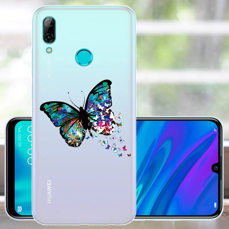 Чехол для Redmi 7 Xiaomi Pro силиконовый защитный чехол телефона Xiomi Redmi7 мягкий