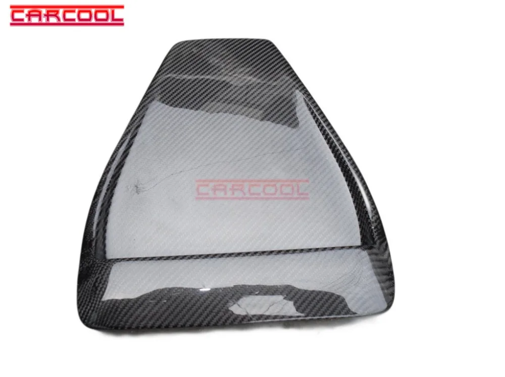 Автомобильный Стайлинг строительный комплект для 2008 2012 Lancer Evolution Evo 10 EVO X