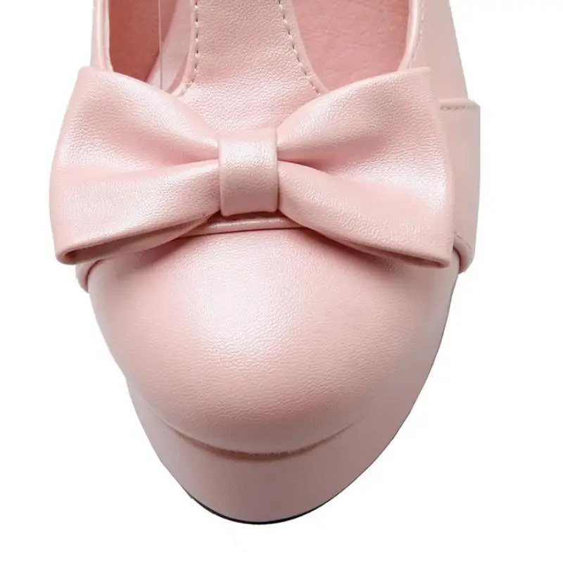 TAOFFEN/Женская обувь на высоком каблуке женские Квадратные каблуки туфли-лодочки