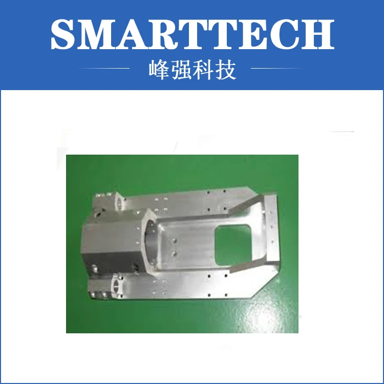 

Алюминий CNC быстрый прототип производитель точный CNC фрезерный сервис