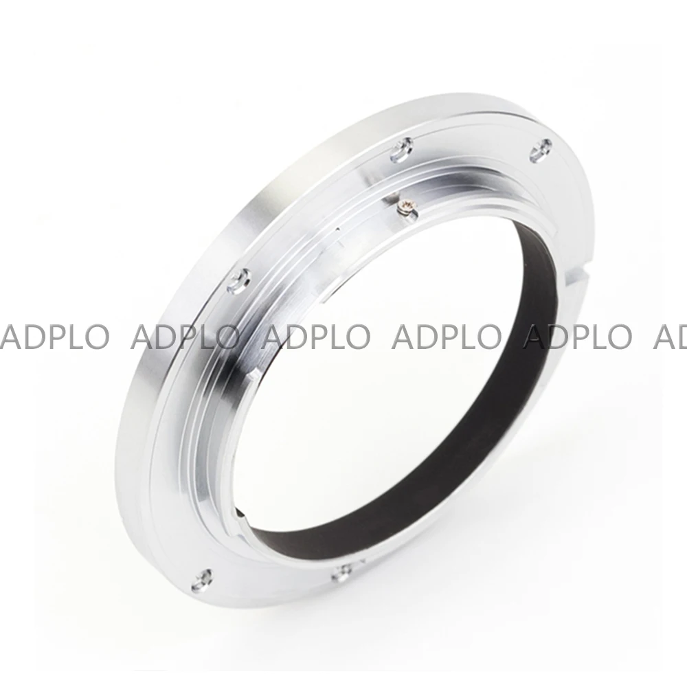 Подходит для объектива Leica R подходит адаптера зеркальной камеры Nikon (D)|lens adapter