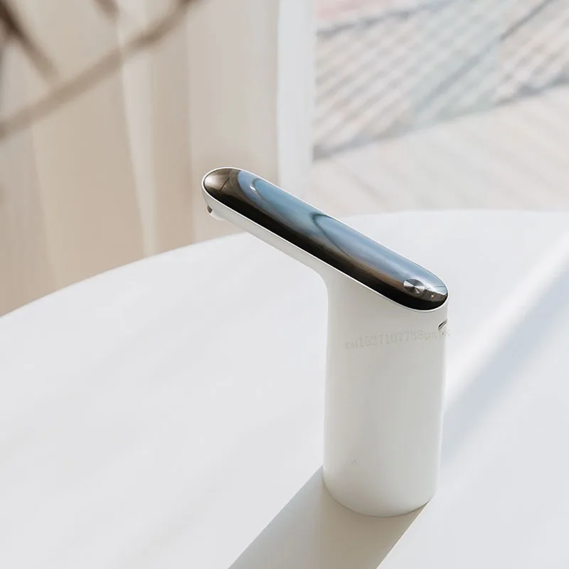 3 Life Xiaomi Mijia XLTDS/3 жизнь автоматический мини сенсорный выключатель водяной насос беспроводной Перезаряжаемый Электрический диспенсер водяной насос для кухни - Цвет: 3 Life