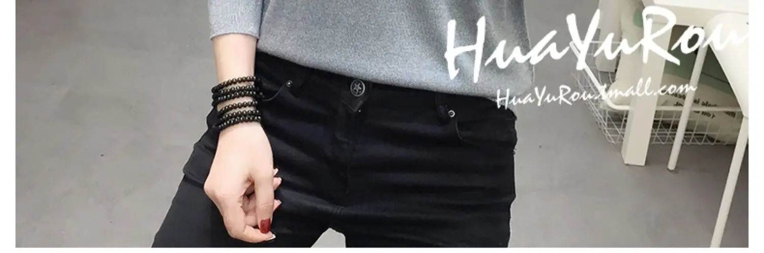 OHCLOTHING 2019New кружевной свитер женская нижняя блуза с длинным рукавом свободная весенняя новая тонкая трикотажная блузка трендовая блузка
